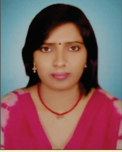 Dr. Pushpanjali